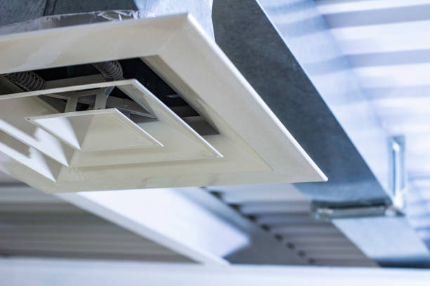 Best Home Air Vent Cleaning  in Los Alamos, CA