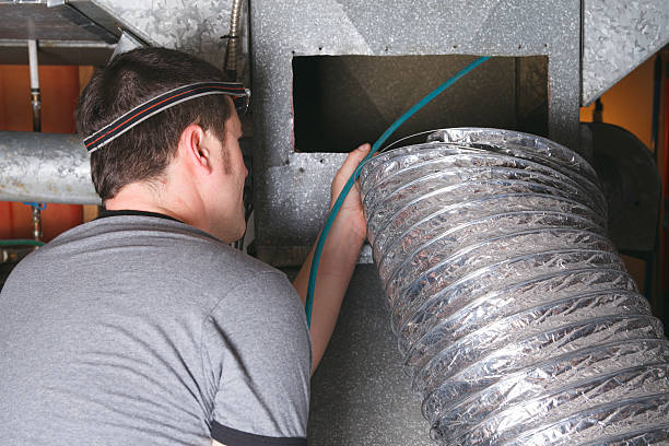 Best Affordable Duct Cleaning Services  in Los Alamos, CA